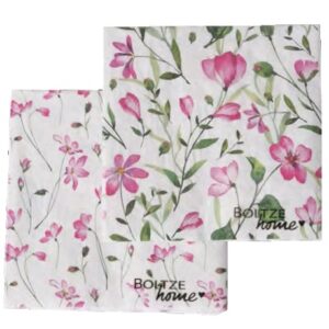 Tovaglioli di carta Flowers 20pz