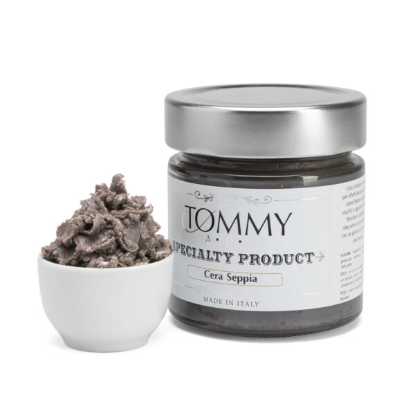 Cera seppia per effetto shabby 200ml