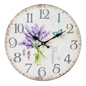 Orologio Lavandin