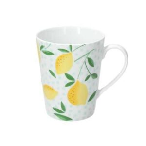 Tazza Lemon