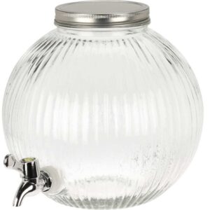 Dispenser 5,5lt rotondo