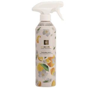 Profumatore bifase per ambienti profumazione Odour Off – Horomia