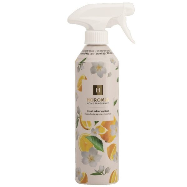 Profumatore bifase per ambienti profumazione Odour Off – Horomia