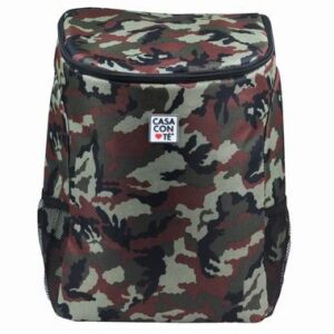 Zaino termico mimetico 20lt