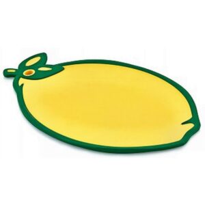 Tagliere a forma di limone