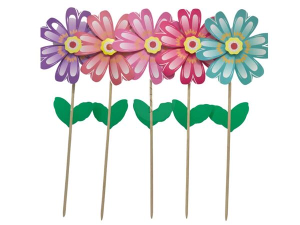 Girandola fiore