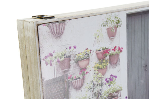 Quadro copri contattore Casa di Città - immagine 2
