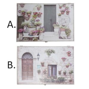 Quadro copri contattore Casa di Città