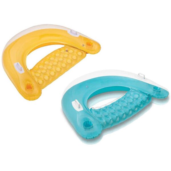 Poltrona Sitfloat
