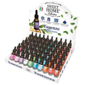 Olio essenziale