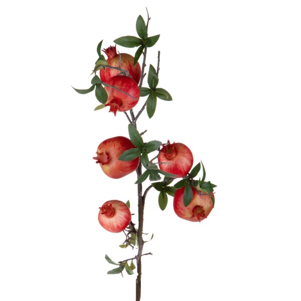 Ramo di melograno h.90cm