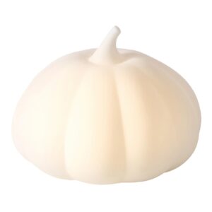 Zucca decorativa Aurela con led