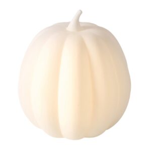 Zucca decorativa Aurelo con led