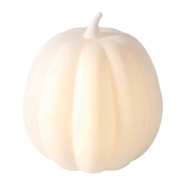 Zucca decorativa Aurelo con led