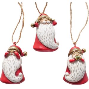 Babbo Natale appendibile Frayo