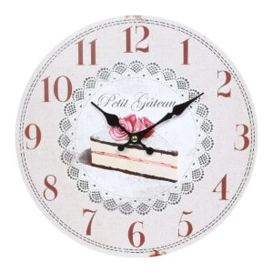 Orologio Petit Gateau