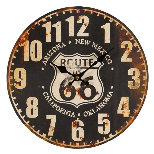 Orologio Route