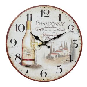 Orologio Chardonnay