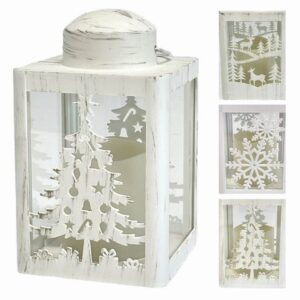 Lanterna Jingle con led