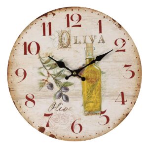 Orologio Oliva