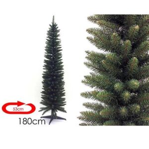 Albero slim Vipiteno h.180cm