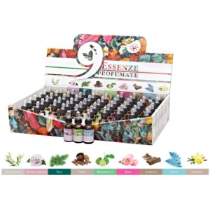 Olio essenziale Lovely