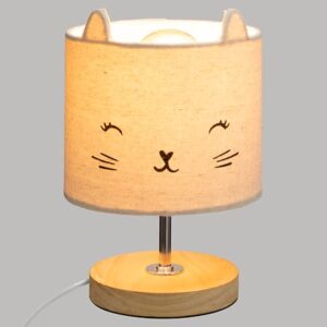 Abat-jour gattino