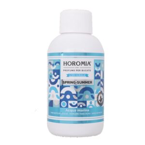 Profumatore bucato essenza Acqua Marina – Horomia