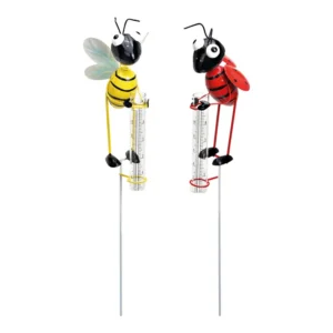 Pick ape o coccinella con contattore acqua piovana