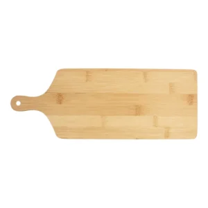 Tagliere in bamboo