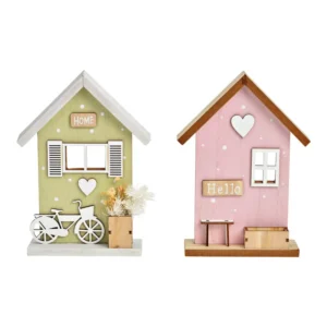 Casetta in legno Hello Home