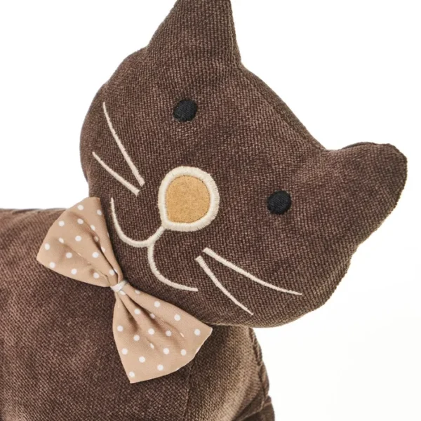 Fermaporta gattino - immagine 4