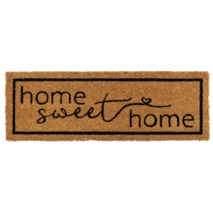 Zerbino per scalino Home Sweet Home
