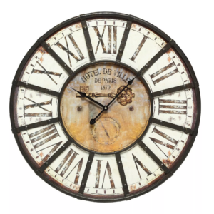 Orologio Hotel de Ville 58cm
