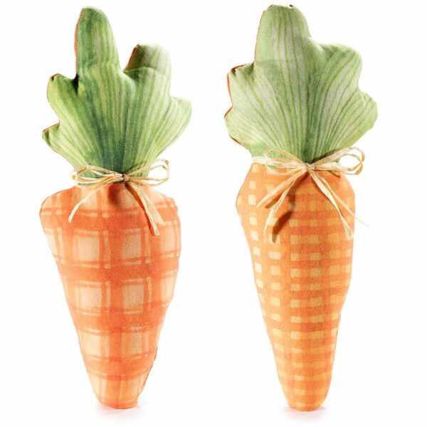 Cuscino carota - immagine 2