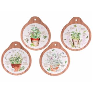 Sottopentola Erbe Aromatiche
