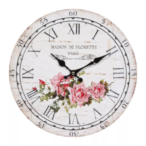 Orologio Maison de Florette