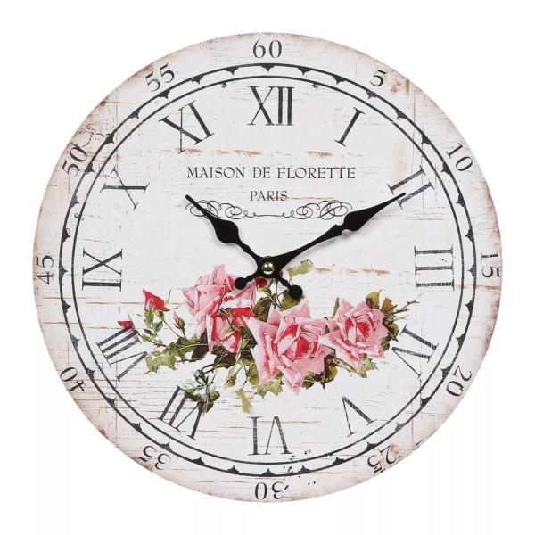 Orologio Maison de Florette
