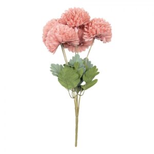 Bouquet di dalie rosa