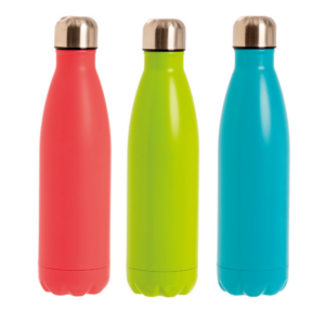 Borraccia termica Travel 1lt
