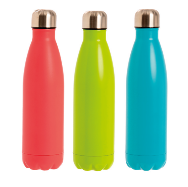 Borraccia termica Travel 1lt