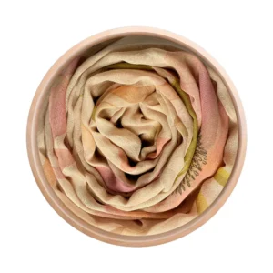 Foulard InnBamboo O’Keeffe - Beige