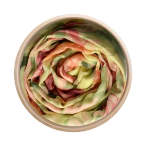 Foulard InnBamboo Rembrandt - Giallo Chiaro