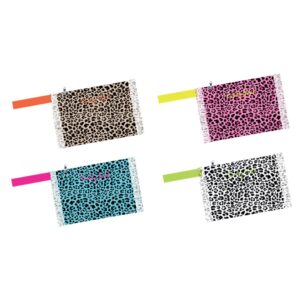 Pochette Leopard New