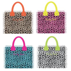 Bag Leopard New