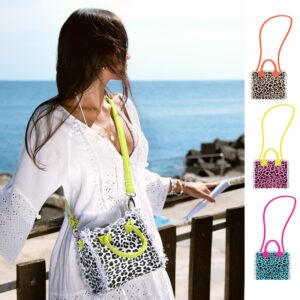 Mini Bag Leopard New