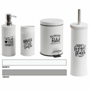 Accessori bagno Heyres