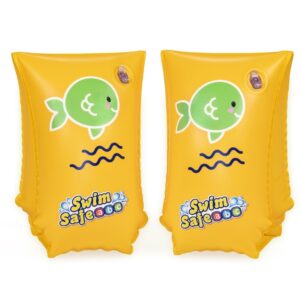 Braccioli Swim Safe ABC 30x15cm