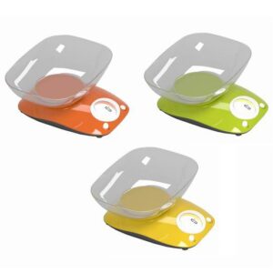 Bilancia da cucina digitale 5kg