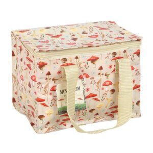 Borsa termica Mushroom